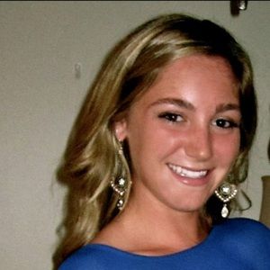 Meet your Posher, Gabriella